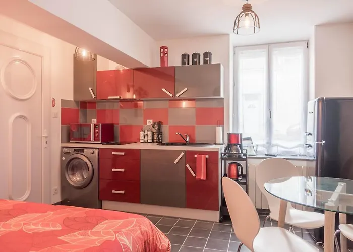 Studio Le Ligérien