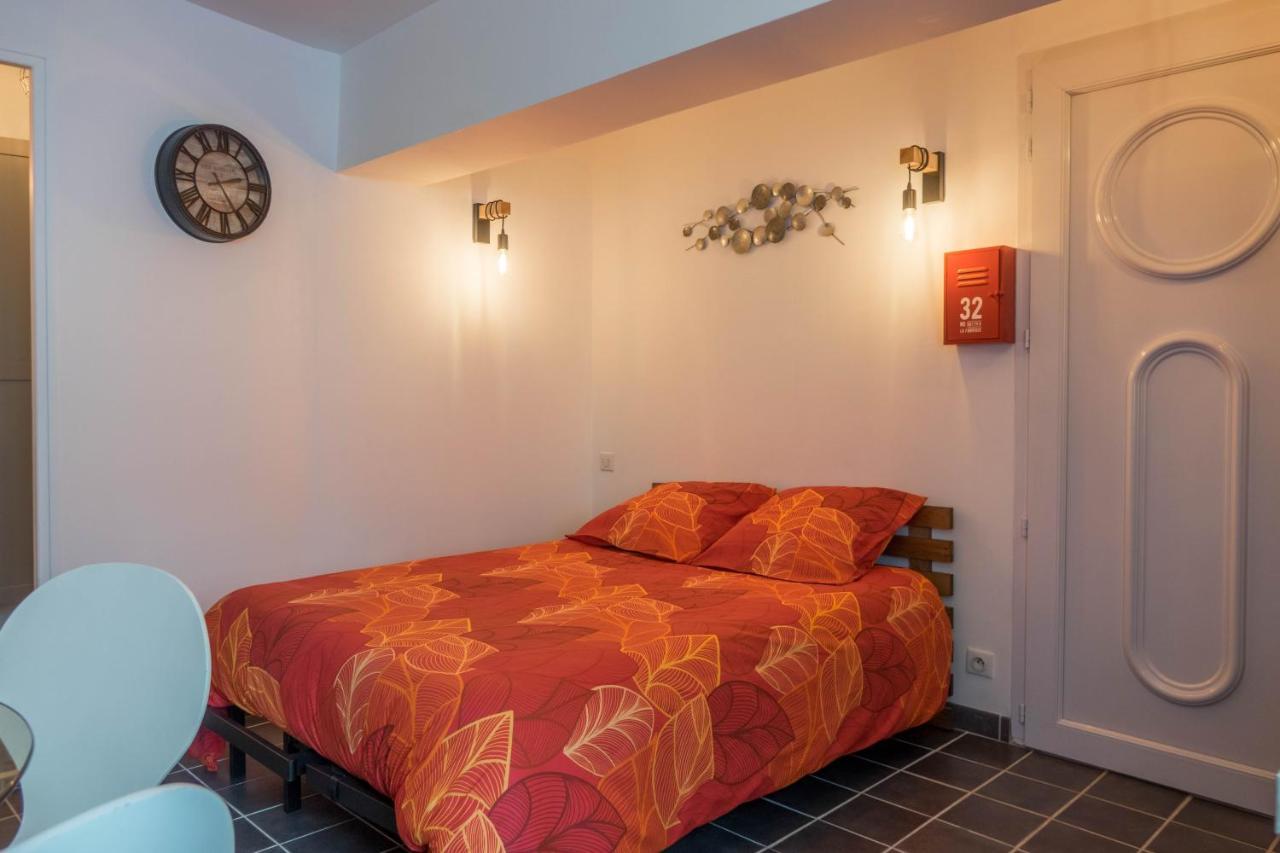 Le Ligérien Appartement *